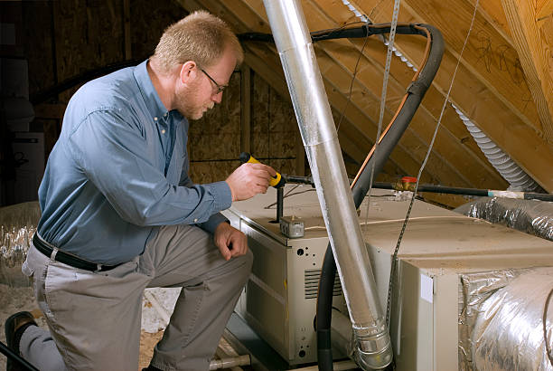 Heater Repair Services in Mesa & Gilbert, AZ